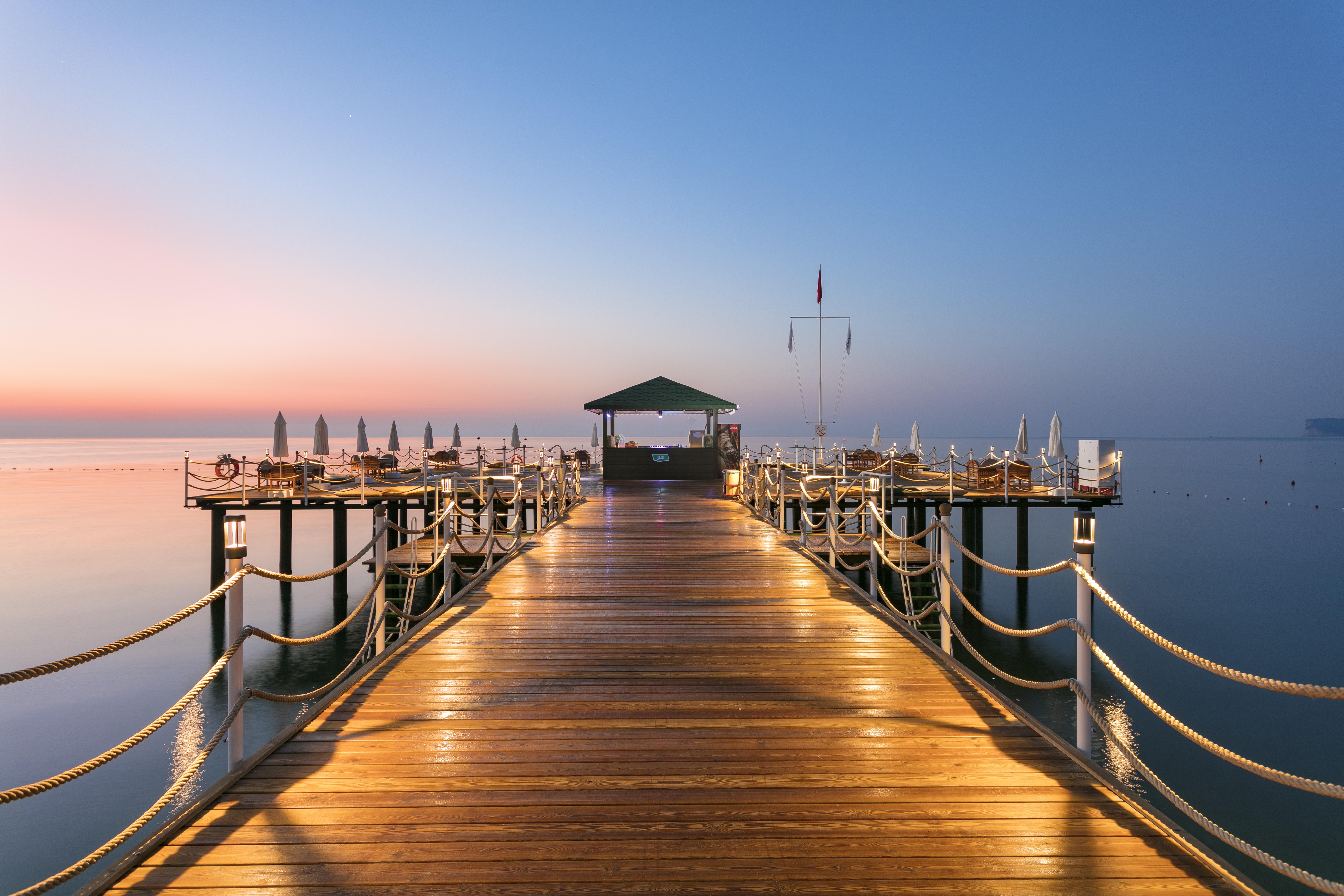 Mirage Park Resort-Ultra All Incl. Kemer Exterior foto