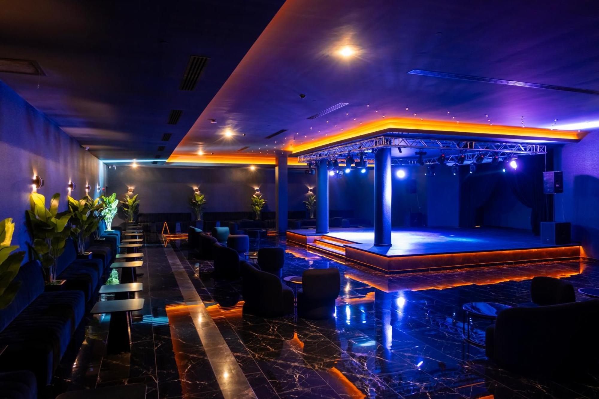 Mirage Park Resort-Ultra All Incl. Kemer Exterior foto